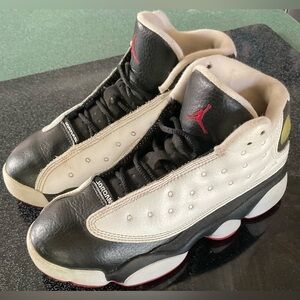 Jordan 13 He Got Game 2018 size 1Y
